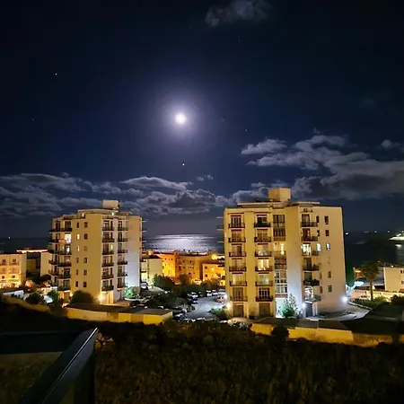 Seascape In Qawra By Homely