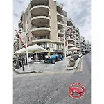 Seascape In Qawra By Homely Apartment St. Paul's Bay