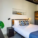 Apartment Seascape In Qawra By Homely St. Paul's Bay