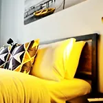 Apartment Seascape In Qawra By Homely St. Paul's Bay