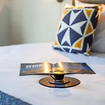 Seascape In Qawra By Homely Apartment *
