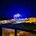 Seascape In Qawra By Homely Apartment *