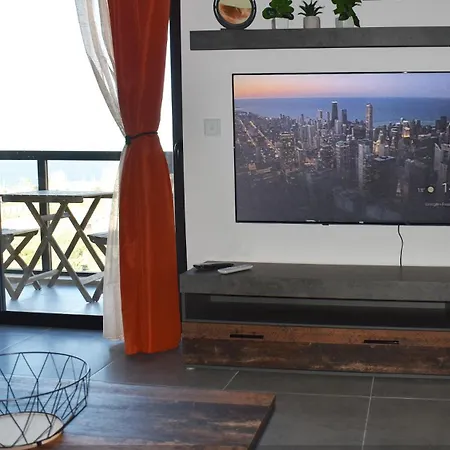 Seascape In Qawra By Homely St Paul's Bay