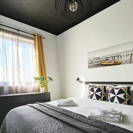 Seascape In Qawra By Homely