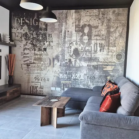 Seascape In Qawra By Homely *