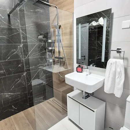 Apartament Seascape In Qawra By Homely *