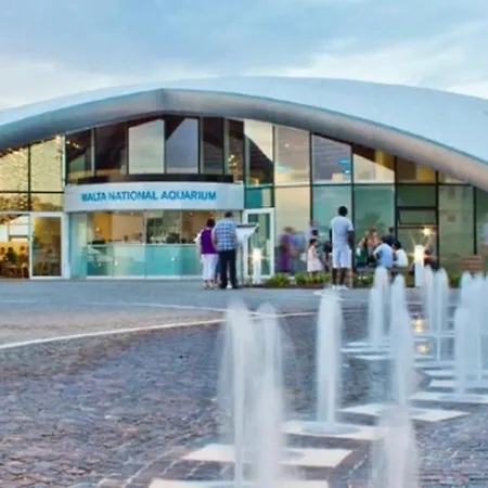 Apartament Seascape In Qawra By Homely *