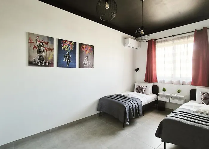 Διαμέρισμα Seascape In Qawra By Homely Σεντ Πόλς Μπέι