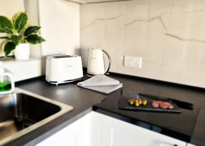 Seascape In Qawra By Homely Διαμέρισμα Σεντ Πόλς Μπέι