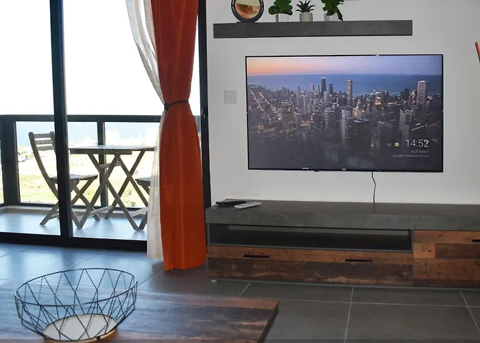 Seascape In Qawra By Homely Σεντ Πόλς Μπέι