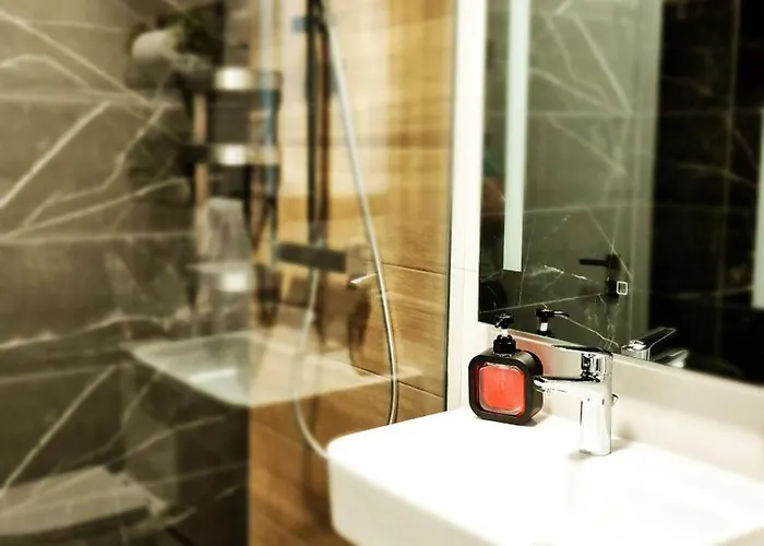 Seascape In Qawra By Homely * Σεντ Πόλς Μπέι