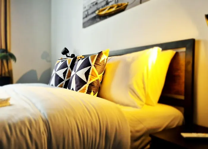 Seascape In Qawra By Homely Διαμέρισμα Σεντ Πόλς Μπέι