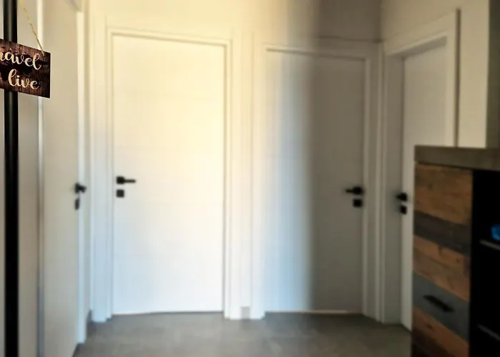 Seascape In Qawra By Homely Σεντ Πόλς Μπέι