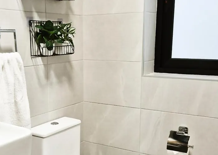 Seascape In Qawra By Homely