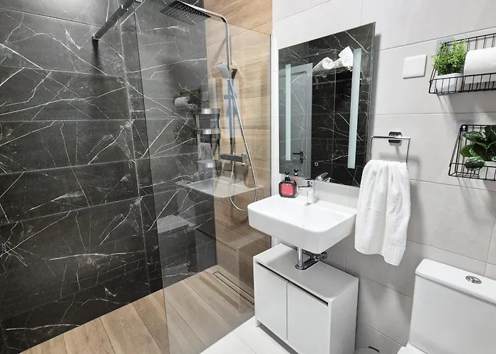 Διαμέρισμα Seascape In Qawra By Homely *