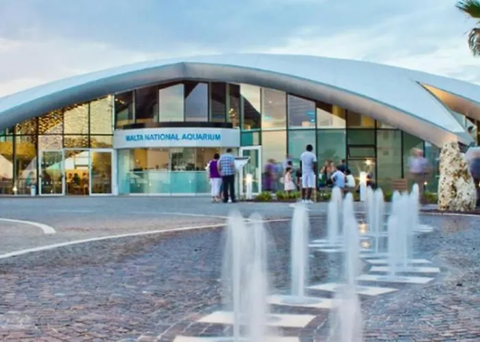 Διαμέρισμα Seascape In Qawra By Homely *