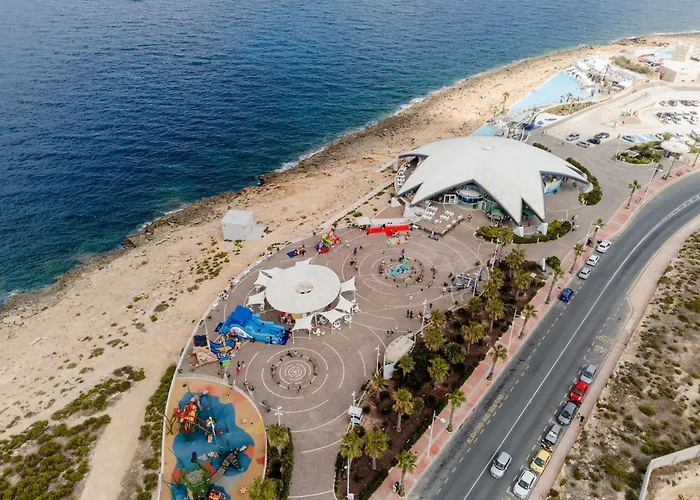 Διαμέρισμα Seascape In Qawra By Homely *