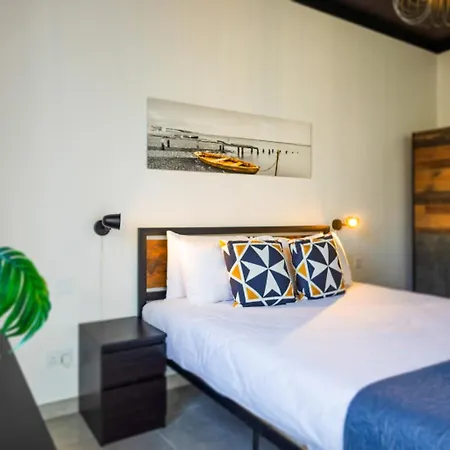 Apartment Seascape In Qawra By Homely St. Paul's Bay
